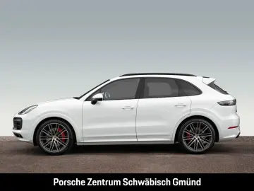 PORSCHE Cayenne GTS Head-Up Soft-Close LED-Matrix BOSE