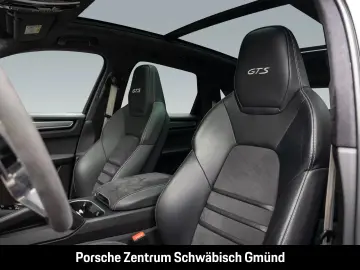 PORSCHE Cayenne GTS Head-Up Soft-Close LED-Matrix BOSE