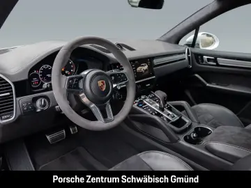 PORSCHE Cayenne GTS Head-Up Soft-Close LED-Matrix BOSE