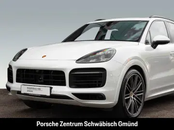 PORSCHE Cayenne GTS Head-Up Soft-Close LED-Matrix BOSE