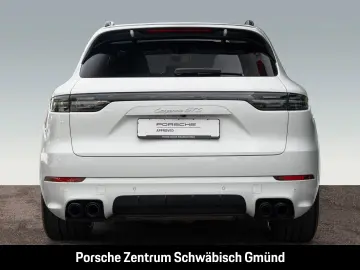 PORSCHE Cayenne GTS Head-Up Soft-Close LED-Matrix BOSE