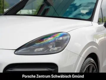 PORSCHE Cayenne GTS Head-Up Soft-Close LED-Matrix BOSE