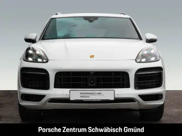 PORSCHE Cayenne GTS Head-Up Soft-Close LED-Matrix BOSE