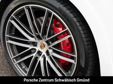 PORSCHE Cayenne GTS Head-Up Soft-Close LED-Matrix BOSE