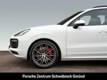 PORSCHE Cayenne GTS Head-Up Soft-Close LED-Matrix BOSE