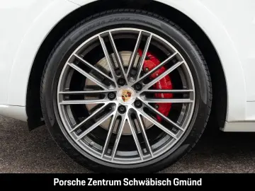 PORSCHE Cayenne GTS Head-Up Soft-Close LED-Matrix BOSE
