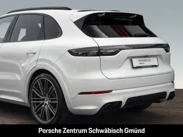 PORSCHE Cayenne GTS Head-Up Soft-Close LED-Matrix BOSE