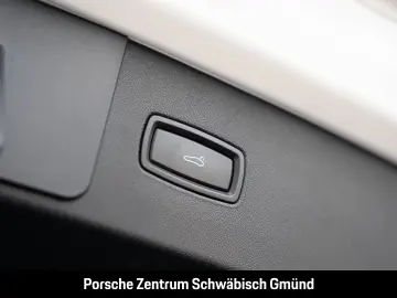 PORSCHE Cayenne GTS Head-Up Soft-Close LED-Matrix BOSE