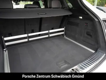 PORSCHE Cayenne GTS Head-Up Soft-Close LED-Matrix BOSE