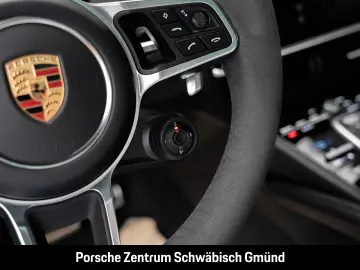PORSCHE Cayenne GTS Head-Up Soft-Close LED-Matrix BOSE