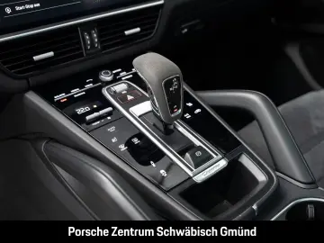 PORSCHE Cayenne GTS Head-Up Soft-Close LED-Matrix BOSE