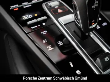 PORSCHE Cayenne GTS Head-Up Soft-Close LED-Matrix BOSE