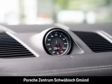 PORSCHE Cayenne GTS Head-Up Soft-Close LED-Matrix BOSE