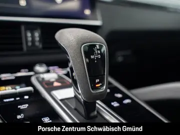 PORSCHE Cayenne GTS Head-Up Soft-Close LED-Matrix BOSE