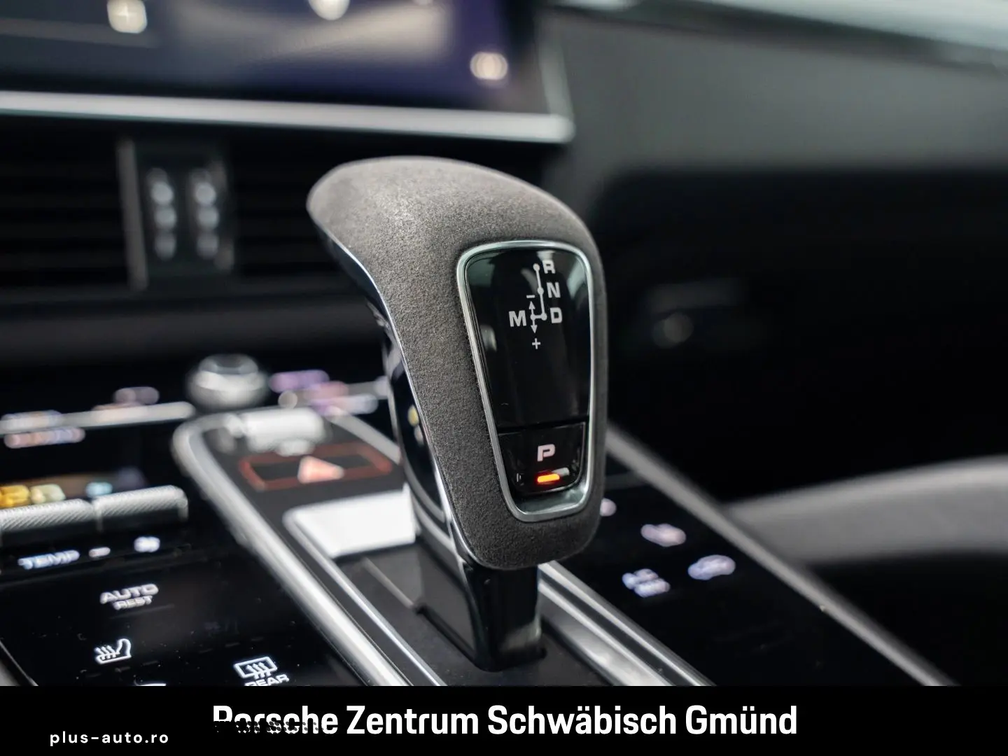 PORSCHE Cayenne GTS Head-Up Soft-Close LED-Matrix BOSE