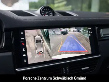 PORSCHE Cayenne GTS Head-Up Soft-Close LED-Matrix BOSE