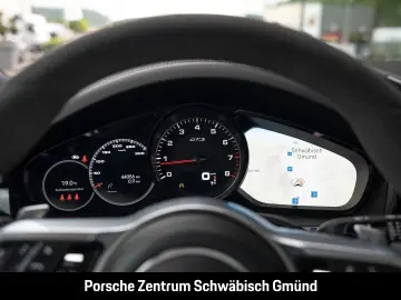 PORSCHE Cayenne GTS Head-Up Soft-Close LED-Matrix BOSE