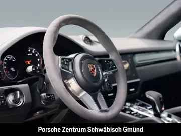 PORSCHE Cayenne GTS Head-Up Soft-Close LED-Matrix BOSE