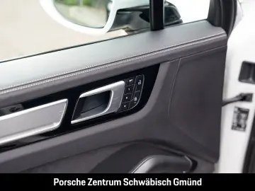 PORSCHE Cayenne GTS Head-Up Soft-Close LED-Matrix BOSE