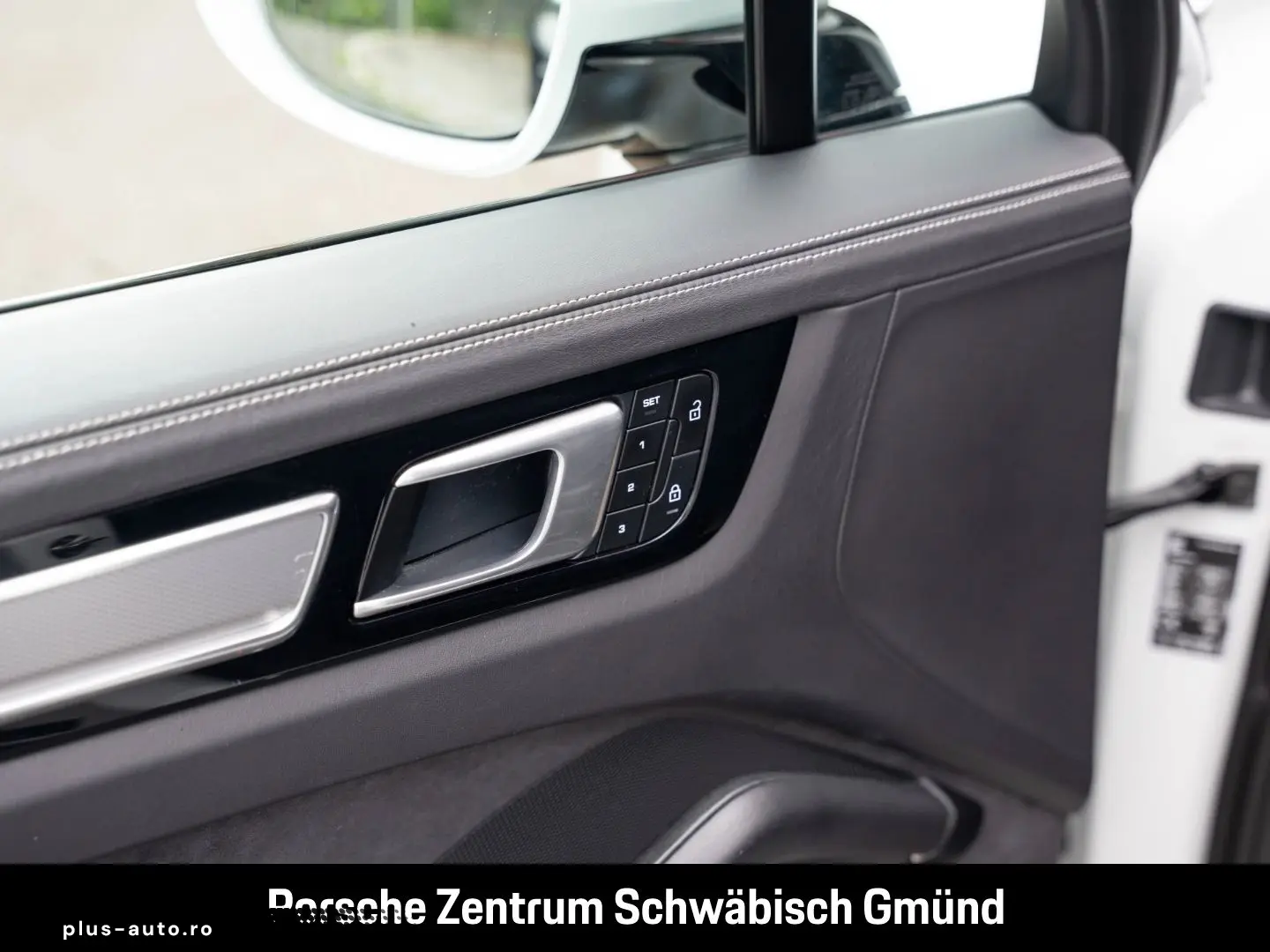 PORSCHE Cayenne GTS Head-Up Soft-Close LED-Matrix BOSE