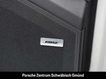 PORSCHE Cayenne GTS Head-Up Soft-Close LED-Matrix BOSE
