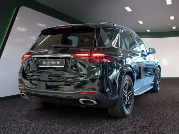 MERCEDES-BENZ GLE 400 e 4M AMG Sport Premium  NIGHT PANO HUD