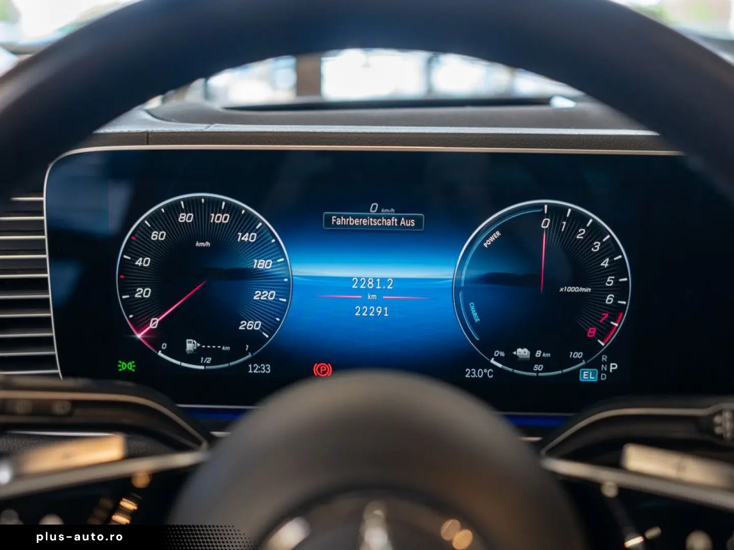 MERCEDES-BENZ GLE 400 e 4M AMG Sport Premium  NIGHT PANO HUD