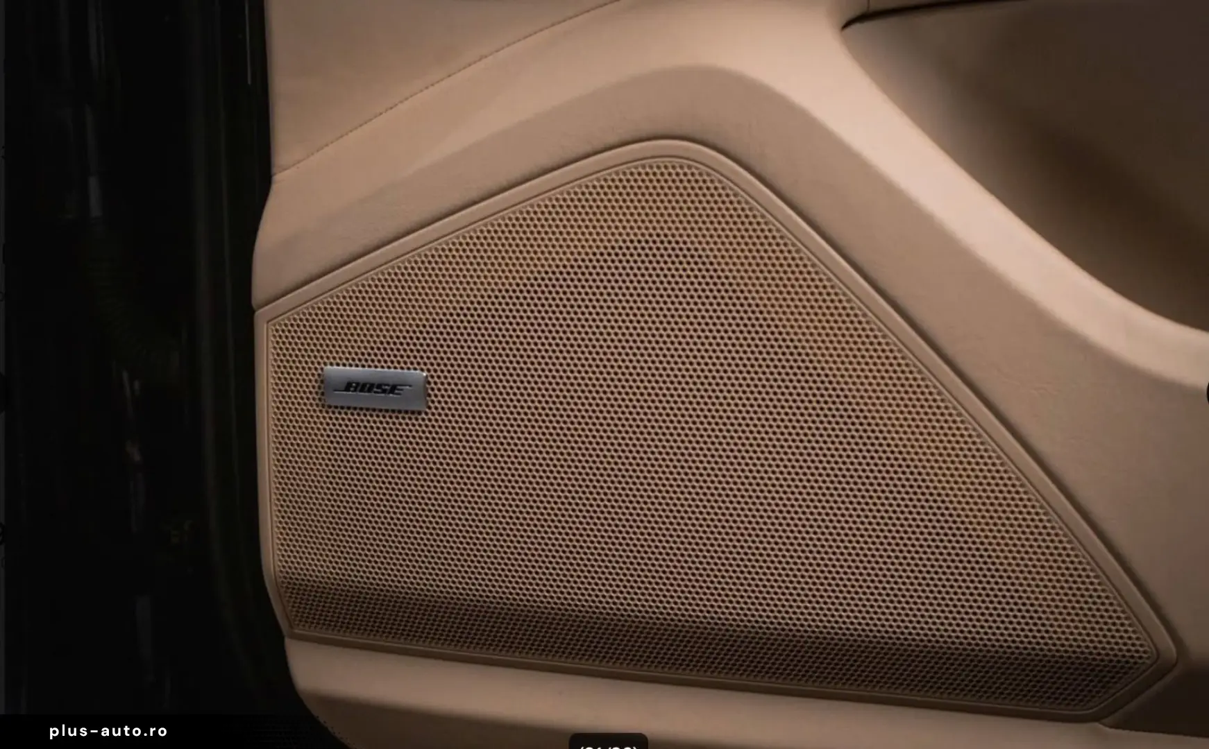PORSCHE Cayenne E-Hybrid Platinum Edition AHK Panorama