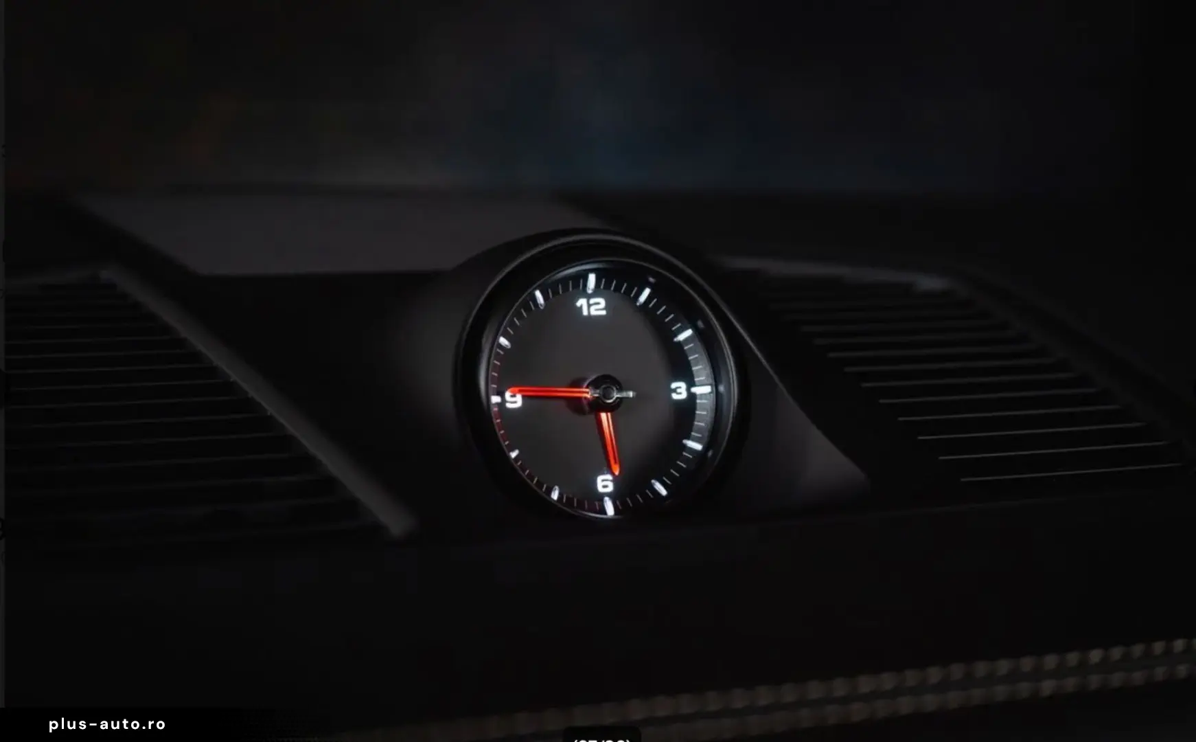 PORSCHE Cayenne E-Hybrid Platinum Edition AHK Panorama