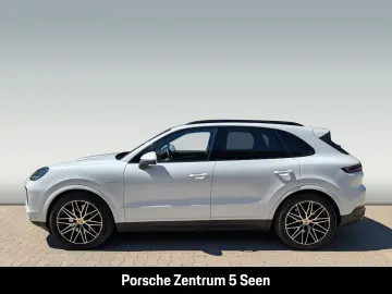 PORSCHE Cayenne E-Hybrid  BOSE  PANO  PRIVACY  HEAD-UP