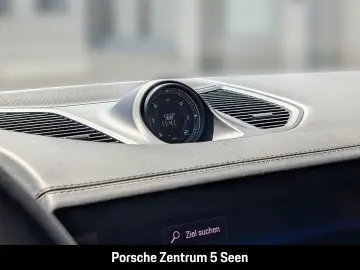 PORSCHE Cayenne E-Hybrid  BOSE  PANO  PRIVACY  HEAD-UP