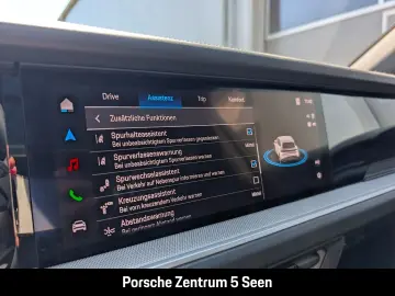 PORSCHE Cayenne E-Hybrid  BOSE  PANO  PRIVACY  HEAD-UP