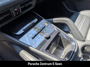 PORSCHE Cayenne E-Hybrid  BOSE  PANO  PRIVACY  HEAD-UP