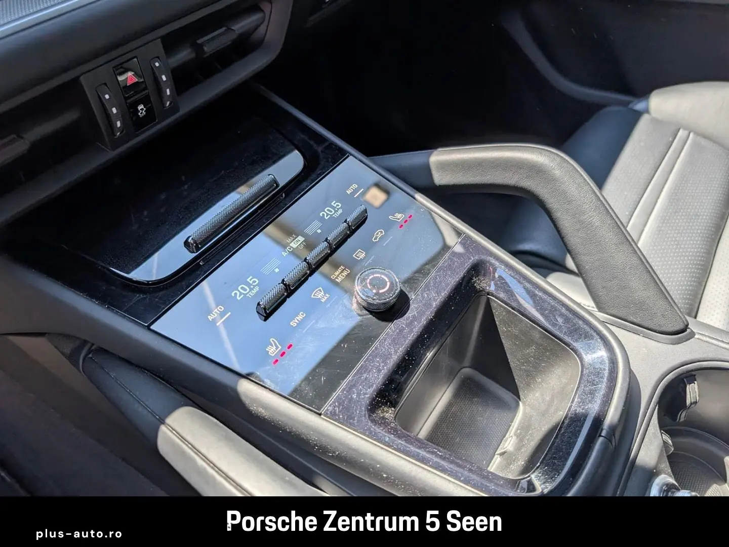 PORSCHE Cayenne E-Hybrid  BOSE  PANO  PRIVACY  HEAD-UP