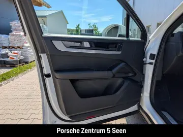 PORSCHE Cayenne E-Hybrid  BOSE  PANO  PRIVACY  HEAD-UP