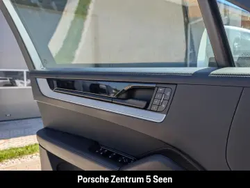 PORSCHE Cayenne E-Hybrid  BOSE  PANO  PRIVACY  HEAD-UP