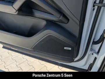 PORSCHE Cayenne E-Hybrid  BOSE  PANO  PRIVACY  HEAD-UP