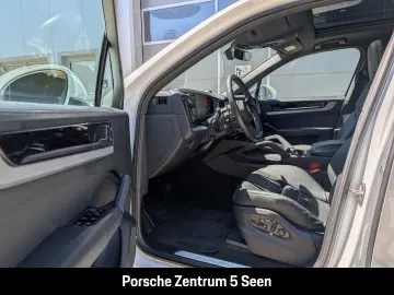 PORSCHE Cayenne E-Hybrid  BOSE  PANO  PRIVACY  HEAD-UP