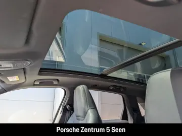 PORSCHE Cayenne E-Hybrid  BOSE  PANO  PRIVACY  HEAD-UP