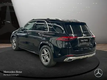 MERCEDES-BENZ GLE 350 de 4M AMG Premium Pano Burmest…