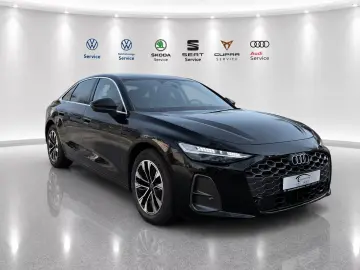 Audi A6 LIMOUSINE-MATRIX-