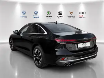Audi A6 LIMOUSINE-MATRIX-