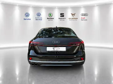 Audi A6 LIMOUSINE-MATRIX-