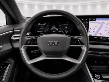 Audi A6 LIMOUSINE-MATRIX-