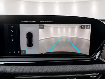 Audi A6 LIMOUSINE-MATRIX-