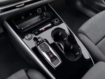 Audi A6 LIMOUSINE-MATRIX-
