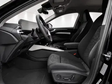 Audi A6 LIMOUSINE-MATRIX-