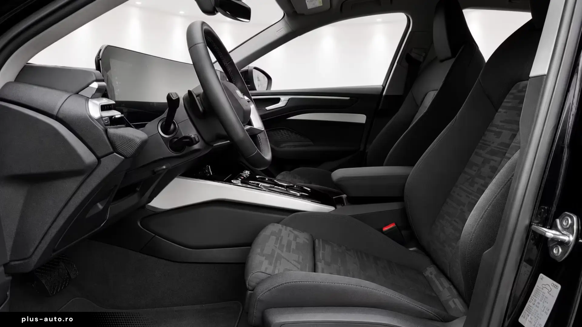 Audi A6 LIMOUSINE-MATRIX-