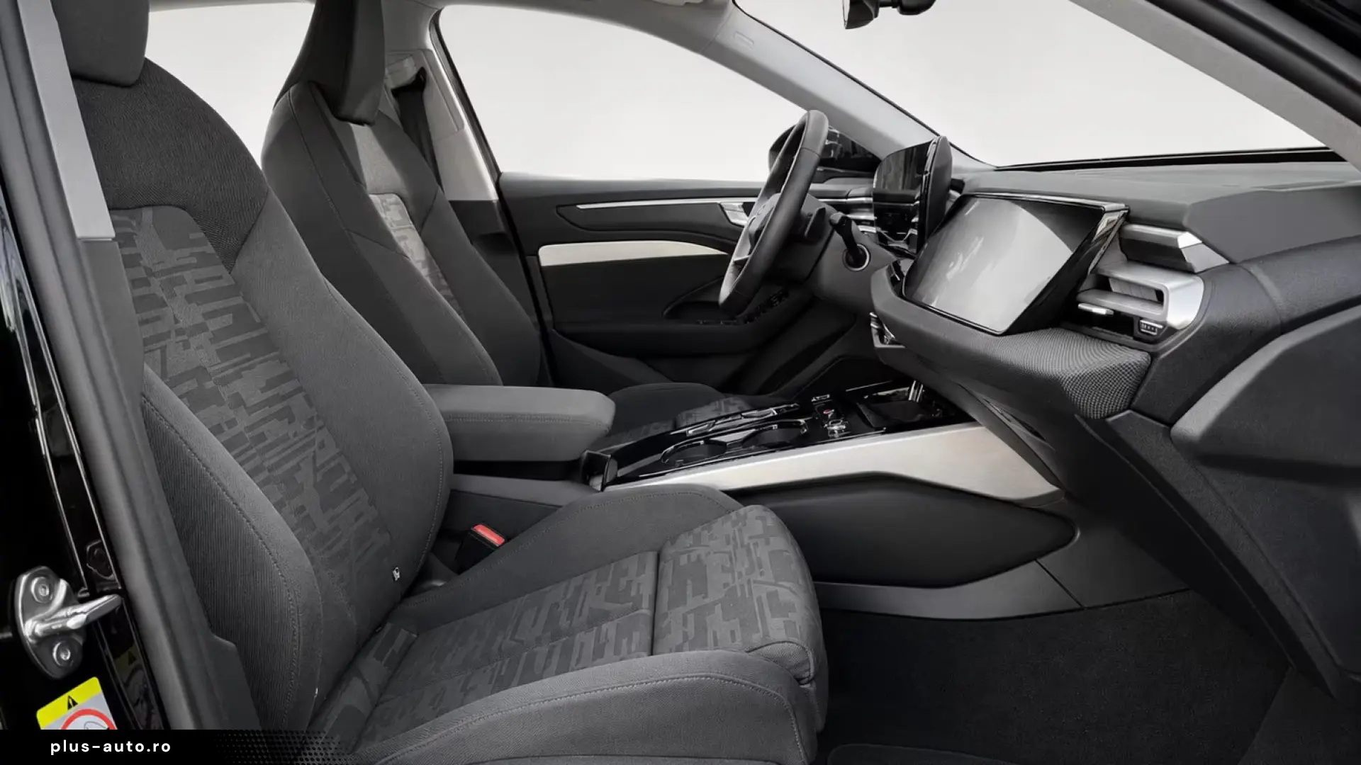 Audi A6 LIMOUSINE-MATRIX-