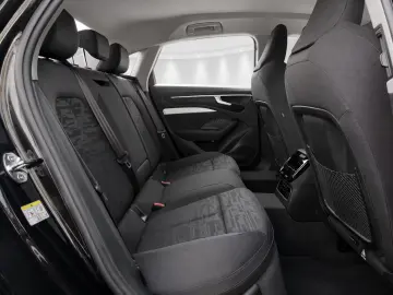Audi A6 LIMOUSINE-MATRIX-